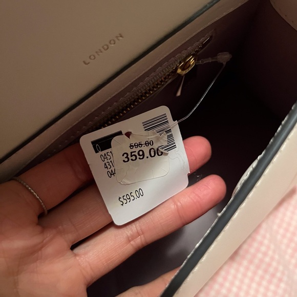 Zoe Danse Lente Bag - Picture 7 of 7